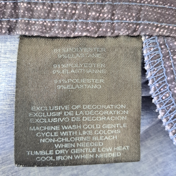 😃HANG TEN Shorts - Picture 6 of 6